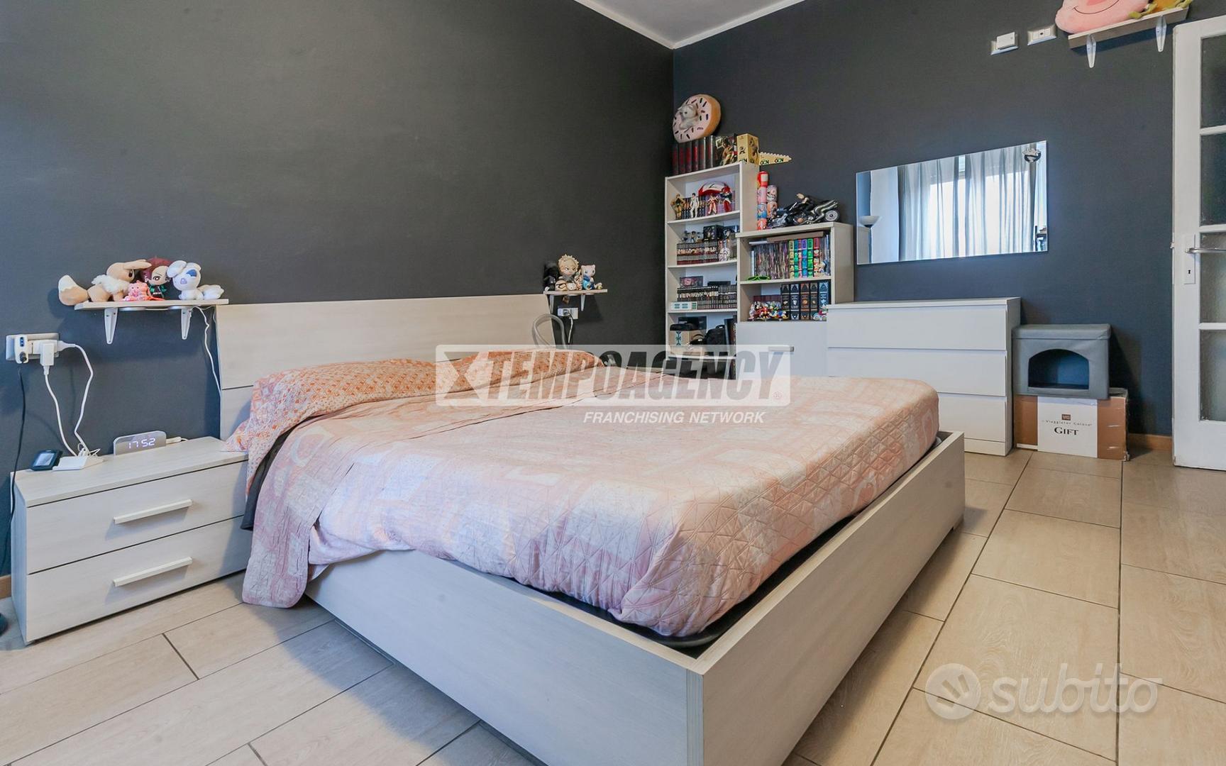 Appartamento – Bresso, Milano - Vista 2