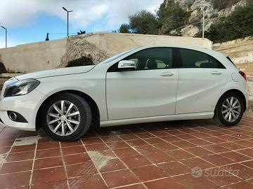 MERCEDES Classe A (W176) - 2014