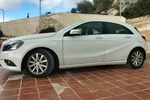 MERCEDES Classe A (W176) - 2014