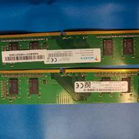 DDR4 UDIMM 4GB – USATA TESTATA