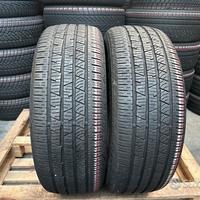 2 gomme 235 60 18 Continental