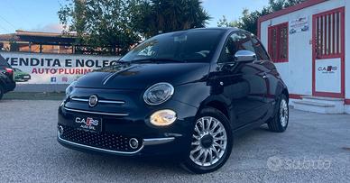 Fiat 500 DolceVita Hybrid 1.0 FireFly 70cv