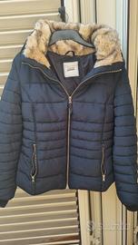 cappottino invernale PINKIE