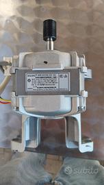 motore lavatrice WZD G21550L-025