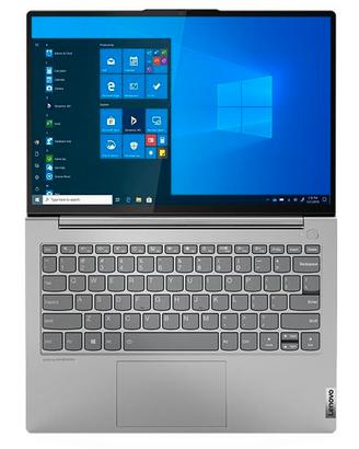 Pc Lenovo Ultrabook ThinkBook 13s Monitor 13.3"