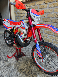 Beta rr 300 Racing 2017