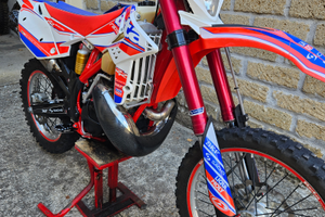 Beta rr 300 Racing 2017