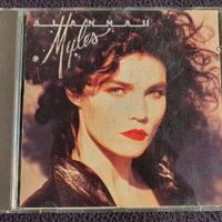 Alannah Myles - Alannah Myles - CD originale 1989