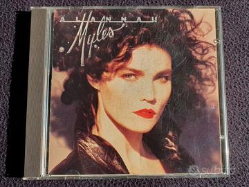 Alannah Myles - Alannah Myles - CD originale 1989