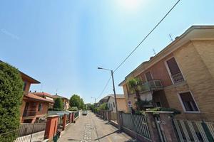 Accogliente bilocale comodo per il centro-MAGENTA