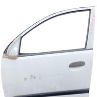 PORTIERA ANTERIORE SINISTRA HYUNDAI i10 1Â° Serie
