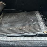 Radiatori volvo v40 d2 1.6