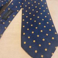 Cravatta in seta Burberrys