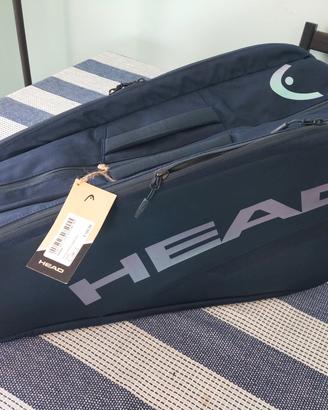 Borsone da Padel Head 