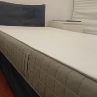 2 materassi Ikea singoli