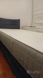 2 materassi Ikea singoli