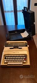 macchina per scrivere