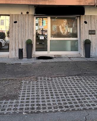 Negozio a Modena