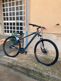 Mtb 29 focus taglia m