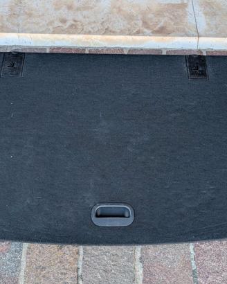 Ripiano bagagliaio Kia Venga Hyundai ix20