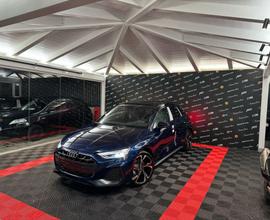 Audi A3 SPB 35 TDI S tronic S line TETTO*SONOS*MAT