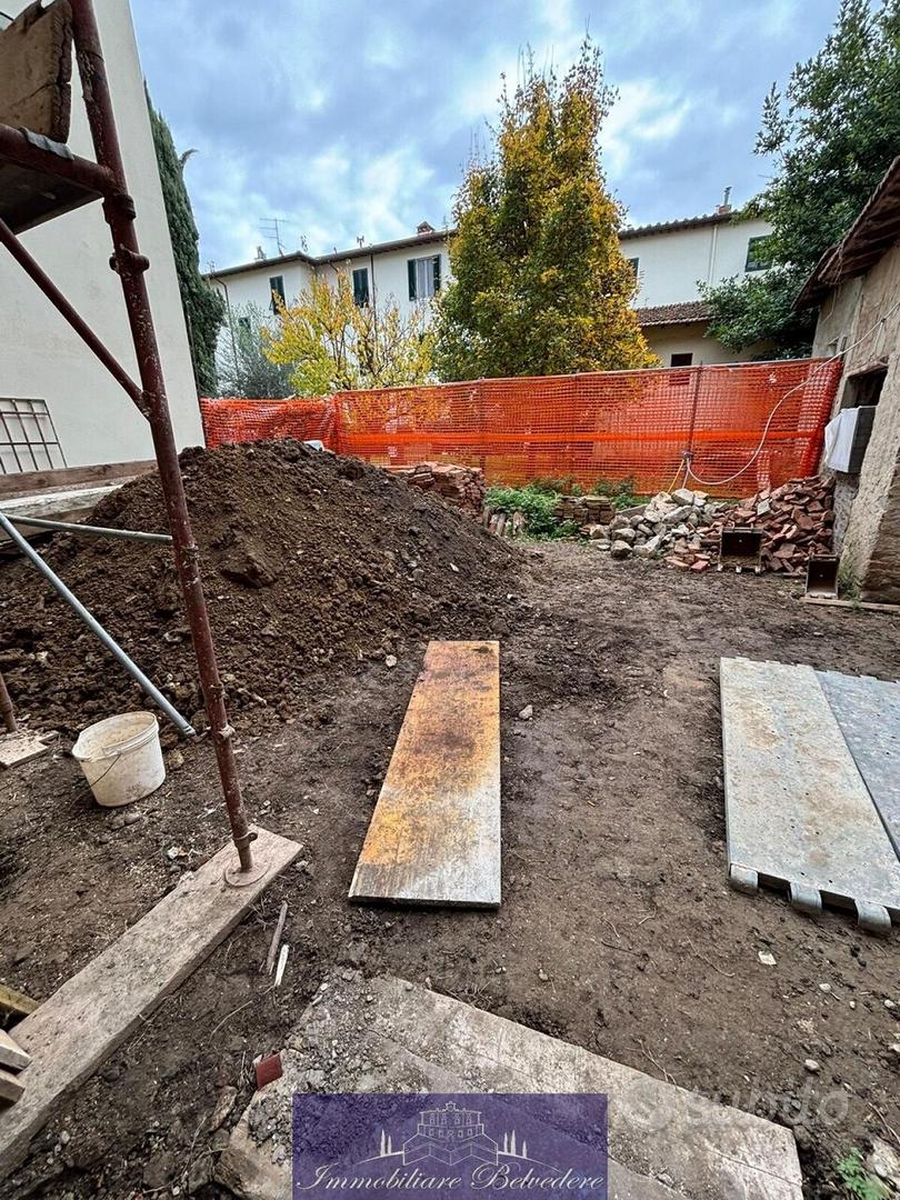 Appartamento – Firenze, Cinque Vie, Quartiere 3 - Vista 4