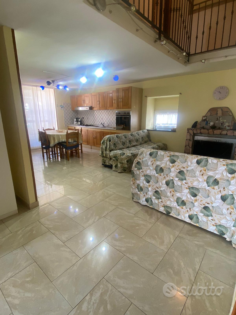 Apartment in Torre Annunziata, Penniniello - Vista 4