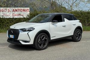 Ds DS3 Crossback BlueHDi 130 aut. Toits de Paris