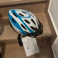 Casco per bici