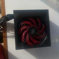 Alimentatore Pc gaming