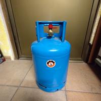 Bombola 5 kg propano