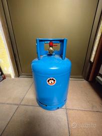 Bombola 5 kg propano