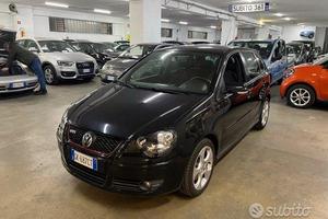 Volkswagen Polo GTI 1.8 T 150 cv 5 porte MANUALE