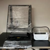 Stampante 3d Sunlu s9 plus