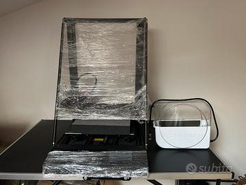 Stampante 3d Sunlu s9 plus