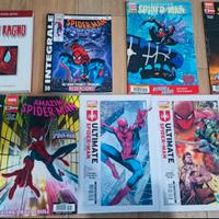 13 Fumetti Spider-man