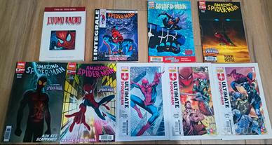 13 Fumetti Spider-man
