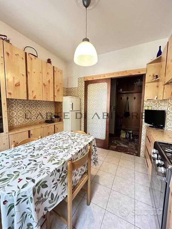 Appartamento – Bologna, Quadrilatero, Santo Stefano - Vista 4