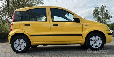 Fiat Panda(UNICOPROPRIETARIO)1.2 Dynamic GPL
