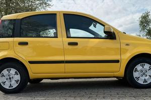 Fiat Panda(UNICOPROPRIETARIO)1.2 Dynamic GPL