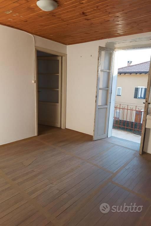Casa – Casargo, Alpe Mezzavia - Vista 2