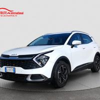 KIA Sportage 1.6 TGDi GPL Business
