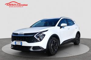 KIA Sportage 1.6 TGDi GPL Business