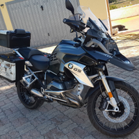 Bmw gs lc 1200