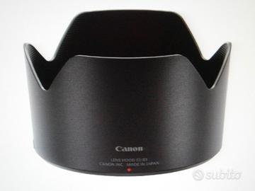 Paraluce originale Canon ES-83