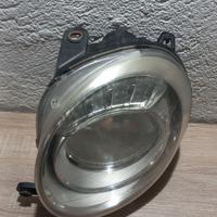 FARO ANTERIORE SINISTRO FIAT 500 S (312)