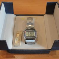 CITIZEN orologio vintage LCD