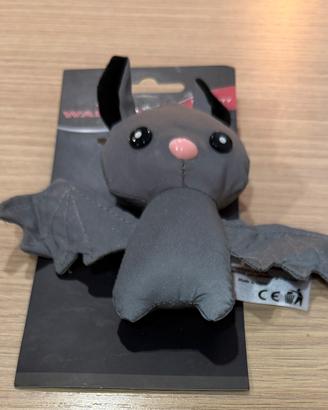 “Batty” ciondolo di sicurezza borse e zaini nuovo