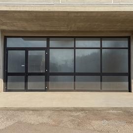 Laboratorio porto sant'elpidio zona industriale