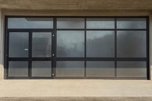 Laboratorio porto sant'elpidio zona industriale